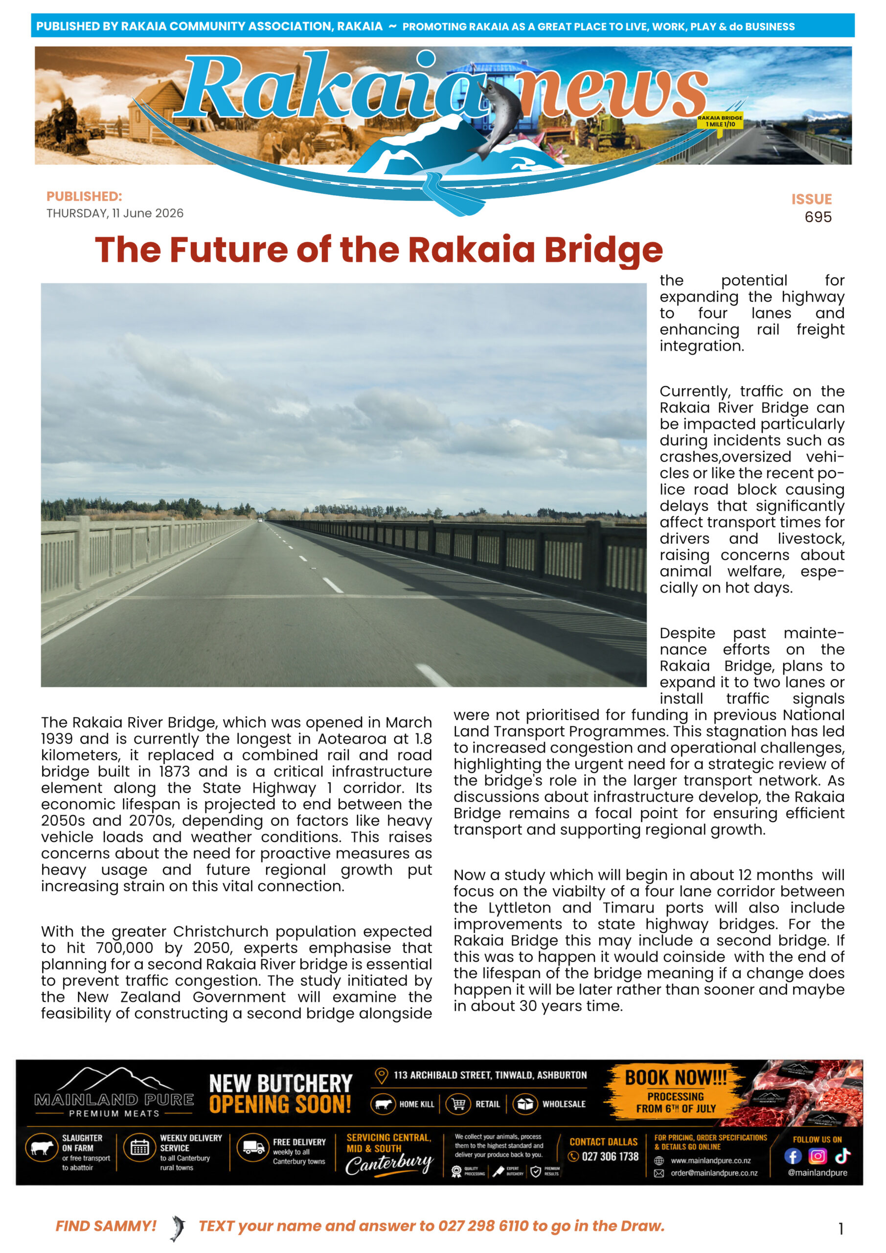 RN-Issue 601 - 21 July 2022- ANZAC & Sports Insert